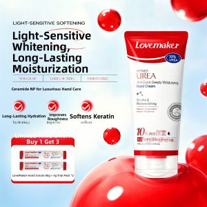 Moisturizing Hand Cream