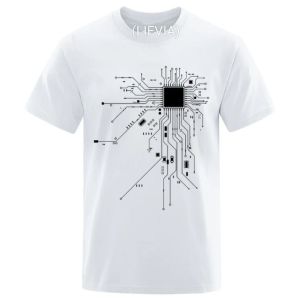 Kaos oblong pria dewasa lengan pendek bahan cotton combed 28s