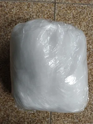 Ihce Fiber for Muffler (Apido exos Kalkal)