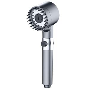 YALANDENG | Filtered & Pressurized Shower Head Set