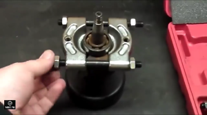 Có thể bán buôn Bộ tách vòng bi bằng thép hợp kim chia chuyên nghiệp Công cụ loại bỏ phổ biến cho xe hơi