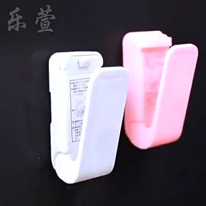 Mini Multifunctional Sealer Battery Powered Plastic Bag Mini Thermal Vacuum Food Bag