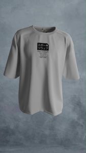 Kaos Cowok Keren Reguler Fit Putih Kekinian Jejepangan Street Wear Tshirt Distro Casual Style Active Cool Cotton Combed