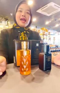 Confidential & Virilis perfumes Original by Paris Corner 100ML.