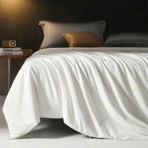 WUYINLIANGPIN | Spring Autumn Summer Use Muji Style Silky Comfort Cotton Quilt