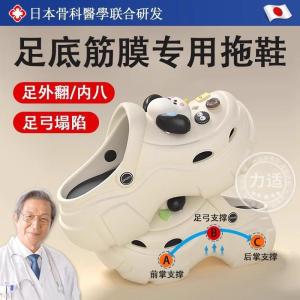 Womens Holey Shoe Arch Support Outdoor Wear EVA Anti-Slip Deodorant Summer Breathable New Thick Soft Bottom Heel Sandals