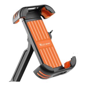 West Biking | Shockproof Mount for Electric Bikes Motorcycles and Bicycles