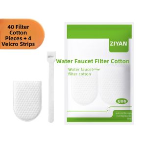 LUTUMEI | High Density Filtering Filter Bag
