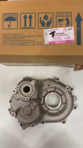 Bajaj RE Differential Cover BS4 & BS6 - AA102026 AA102209
