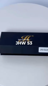 JIMS HONEY JAM TANGAN WANITA KODE JHW 53