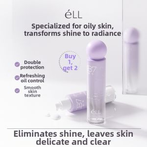 eLL | Soothing Moisturizing Skincare Set