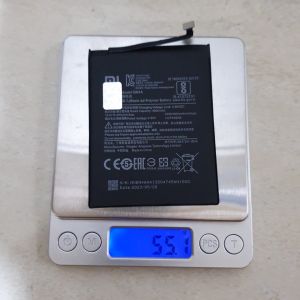 Baterai 100% New untuk Redmi Note 7 & BN4A