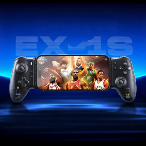 XIAOJIDUIZHANG | Basketball Game Positioning Pro Gamepad External Device