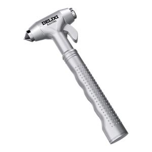 DELIXI Electric | Multifunction Car Emergency Escape Hammer With Cutter
