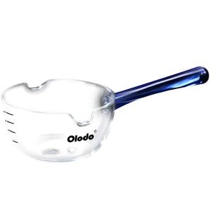 Olodo | Heat Oil Egg Frying Pan Non-stick Mini Home Use