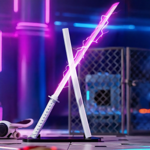 WOWEIAOKUANG | Non-Sharp Wooden Cosplay Zanpakuto