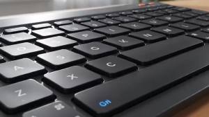 NexusClick Magnetic Foldable Slim Bluetooth Keyboard Mouse ComboType-C Fast Charge Silent 3 DPI Mice Multi System Keyboard Set