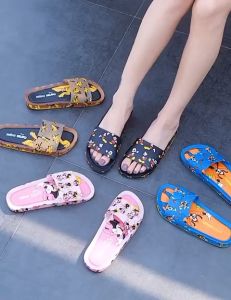Melissa Ori1:1 cartoon Disney mickey minnie Pluto ( SIZE 35/36 - 39 )