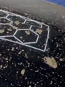 iDecor 3in1น้ำยาล้างรถ500ml พรีล้างแชมพูเคลือบเงา ยอดนิยม ป้องกันรอย ฝุ่นUVแถมฟรีแปรง(ขายเดี่ยว/เซ็ต)