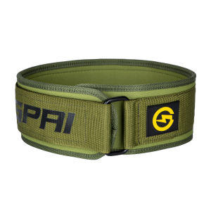 GINGPAI | Pressure Protective Fitness Belt
