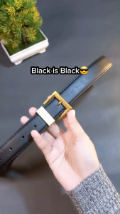 Ikat Pinggang Wanita PU13 Bahan Kulit Polyurethane Sabuk Gesper Murah Aksesoris Fashion Berkualitas