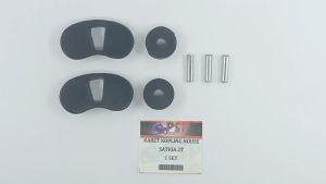 Karet Kopling House SATRIA 2T (PSP) - Paku Keling Rumah Kampas Kopleng Cluth Copling SATRIA 2 TAK