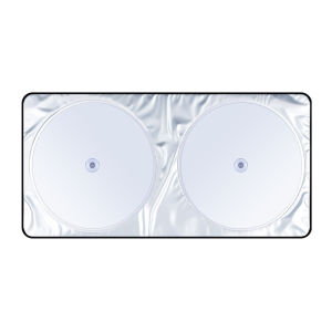 LQDQT | Sunscreen Heat Insulation Car Rear Window Shade
