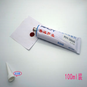 Small Pack Green Electronic Adhesive Glue for Screws Resistor Capacitor Horn Coil Cloth Clamp Disassembly Business Supplies