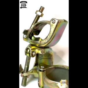 1 1/2 (SOLD PER BOX) SCAFFOLDING CLAMP 30PCS SWIVEL CLAMP & FIXED CLAMP | EverTop Online