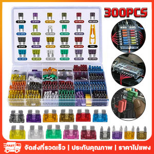 ฟิวส์เสียบ ขนาดกลาง (2A 3A 5A 7.5A 10A 15A 20A 25A 30A 35A) แอมป์ ฟิวส์ ฟิวส์รถยนต์ ฟิวส์มอไซ ฟิวส์มอเตอร์ไซค์ Auto Fuse ฟิวส์ก้ามปู ฟิวส์ขนาดกลาง ฟิวส์สแตนดาร์ด Fuse Standard สายไฟ ขั้วไฟ ต่อสายไฟ ฟิวส์เครื่องจักร