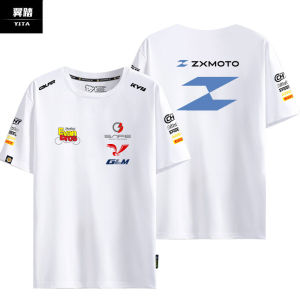 WSBK Champion Commemorative Cotton T-Shirt