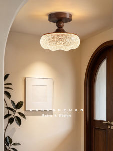 DGY | Retro Luxury Hallway Light