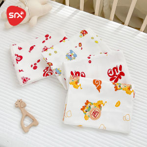 Pure Cotton Baby Wrap Swaddle Blanket: A Comprehensive Guide