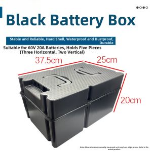 Huayu | Portable Universal Battery Case