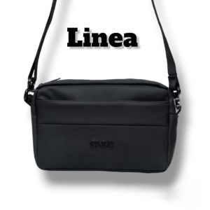 HANDBAG LINEA TAS SELEMPANG PRIA WATERPROOF WAISTBAG