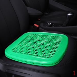 LIMATI | 3D Ventilated Seat Cushion for Multiple Uses