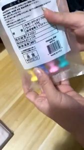 PrettyFloral~Buy 1 Take 1 Baby Kids Soft Bristle Toothbrush & Fruits Flavor Food Graded Toothpaste