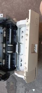 Nắp khay giấy và cữa trước rin đẹp tháo máy Hp P2035/2055d