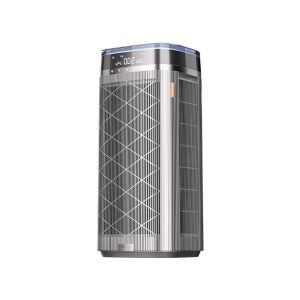 Formaldehyde Removal and Disinfection Air Purifier