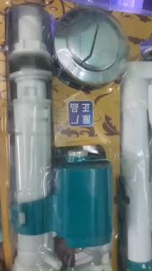 BỘ XẢ BỒN CẦU KHỐI 2 NÚT NHẤNBỘ XẢ KHỐI 2 NÚT NHẤNCAO 20cm24cm28cm