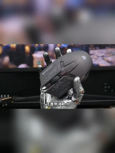 Chuột Bluetooth Xunfox H2 RGB - Chuột Không Dây Kèm Dock Sạc Từ Tính Tiện Lợi