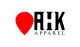 AHK APPAREL ORIGINAL