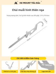 Đế Đựng Dây Nhang Diệt Muỗi Đa Năng Mở Nắp Chai Thước Đo Tuýp Siết móc