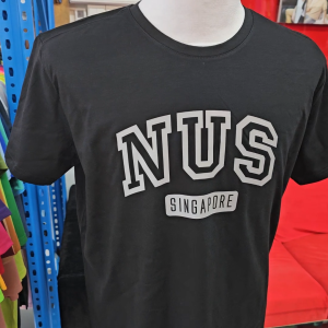 All Star - National University of Singapore T-Shirts