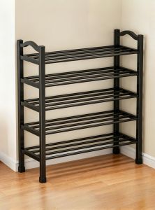 JIAJIESHI | Simple Shoe Rack