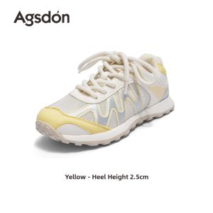 Agsdon | Breathable Leisure Sporty Sandals