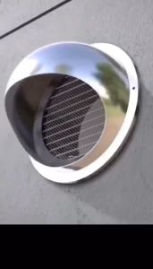 304 Stainless Steel Exhaust Cap: A Comprehensive Guide