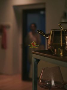 Liven Multi-functional split double control Hot pot 6.5L CN Plug