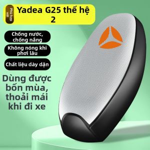 Bọc Ghế Chống Nắng Chống Thấm Nước