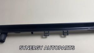 Komponen Radiator Hyundai: Tank Radiator Hyundai Danta Fe V6 - 10000041